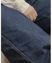 UNIQLO | デニムパンツ