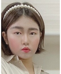 H&M | カチューシャ