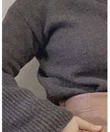 BEAUTY&YOUTH UNITED ARROWS | ニット/セーター