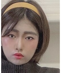 H&M | カチューシャ