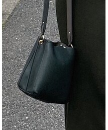 ZARA | ショルダーバッグ