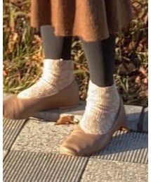 LOWRYS FARM | パンプス