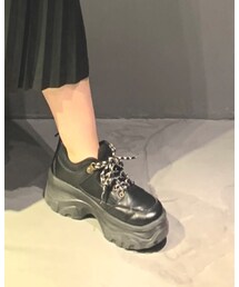 GU | スニーカー