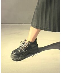 GU | スニーカー