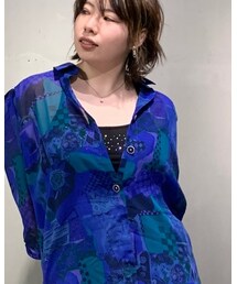 GU | キャミソール