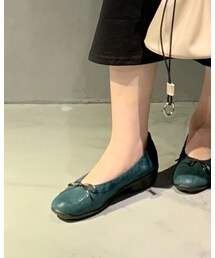 aravon | パンプス