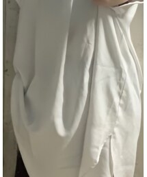 COLONY 2139 | シャツワンピース