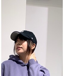 MLB | キャップ