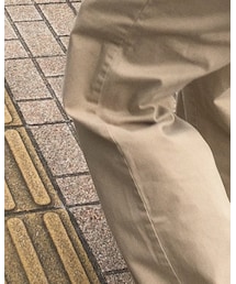 POLO RALPH LAUREN | チノパンツ