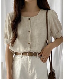 SONA | シャツ/ブラウス