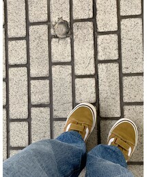 VANS | スニーカー