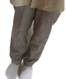 GU | チノパンツ