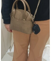 ZARA | ショルダーバッグ