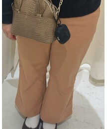 UNIQLO | チノパンツ