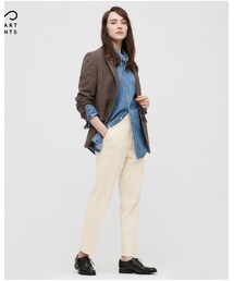 UNIQLO | チノパンツ