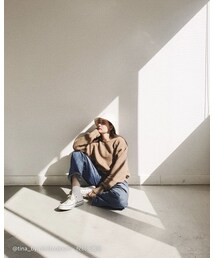 tina_bymimitoujours | ニット/セーター