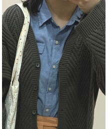 TOMMY HILFIGER | シャツ/ブラウス