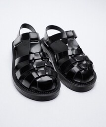 ZARA | サンダル