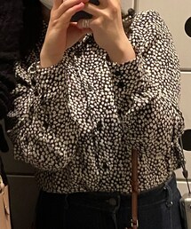 H&M | シャツ/ブラウス