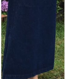 kanekoisao | デニムスカート