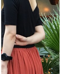 Kastane | トップス