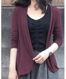 COMME CA DU MODE | Tシャツ/カットソー