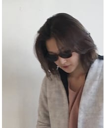 VINTAGE | サングラス