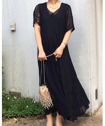 VINTAGE | ワンピース