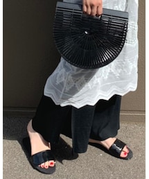 H&M | サンダル