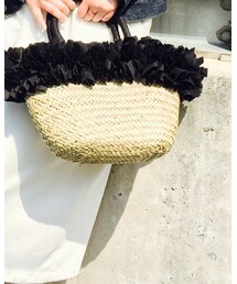 CheztoiOUTLET | かごバッグ