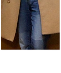 UNIQLO | デニムパンツ