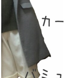 INGNI | モッズコート