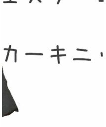 LOWRYS FARM | ニット/セーター