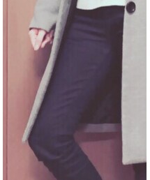 UNIQLO | デニムパンツ