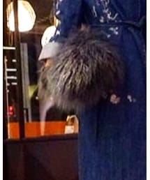 DIESEL | クラッチバッグ
