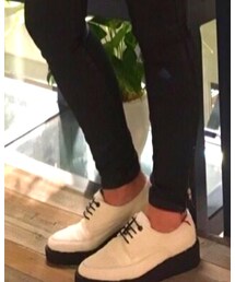 DIESEL | ドレスシューズ