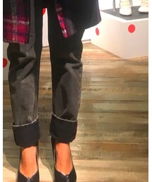 DIESEL | デニムパンツ