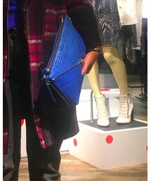 DIESEL | クラッチバッグ