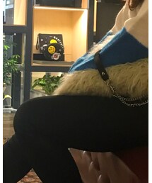 DIESEL | クラッチバッグ