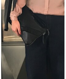 DIESEL | クラッチバッグ