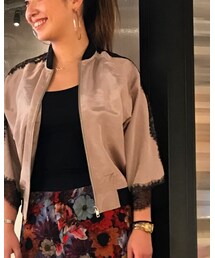 DIESEL | ブルゾン