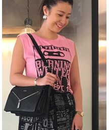 DIESEL | Tシャツ/カットソー