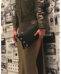 DIESEL | クラッチバッグ