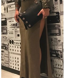 DIESEL BLACK GOLD | スカート