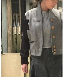 DIESEL | その他アウター