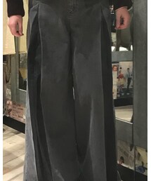 DIESEL | デニムパンツ