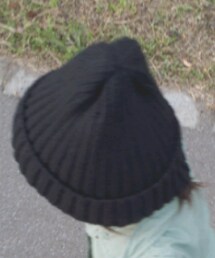 西松屋 | ニットキャップ/ビーニー