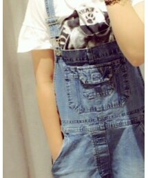 古着 | サロペット/オーバーオール