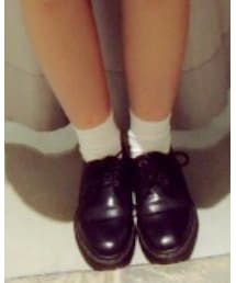Dr. Martens | ブーツ