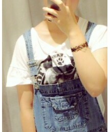 ZARA | Tシャツ/カットソー